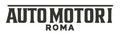 Logo Auto Motori Roma Srl